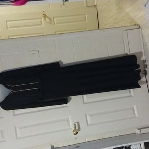 Michael Michael kors jumper... elastic waist zipper back..with tag